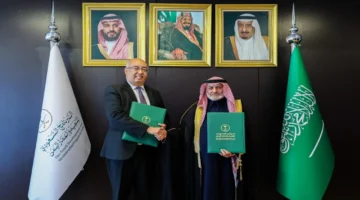 شراكة سعودية.. اليونسكو توقع اتفاقية لحماية وصون التراث التاريخي في اليمن